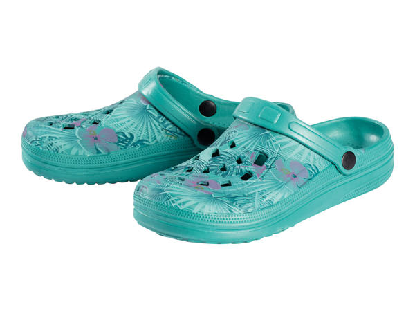Esmara Ladies' Clogs1