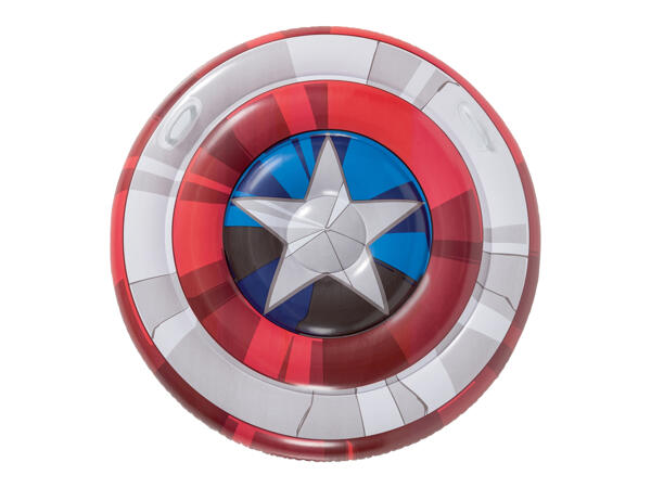 Air mattress "Avengers"