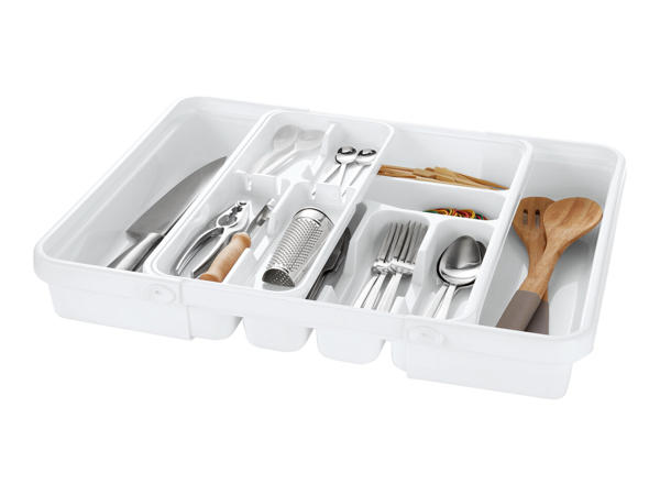Ernesto Cutlery Tray or Dish Drainer