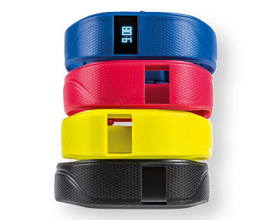 Bracciale fitness CRANE(R) CONNECT