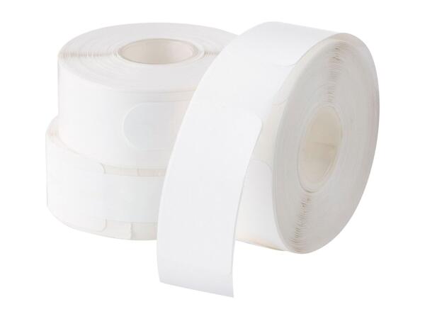 Silvercrest Thermal Labels - Pack of 3
