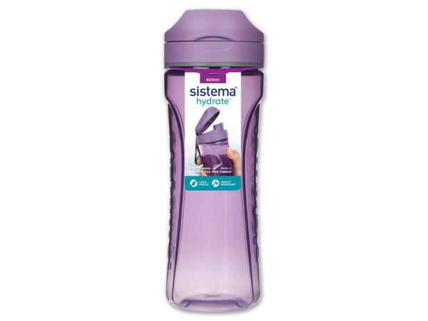 Frischhaltedose/​Trinkflasche
