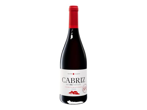 Cabriz Dão Wine
