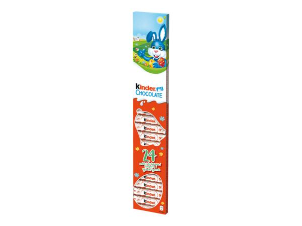 Kinder Čokoláda