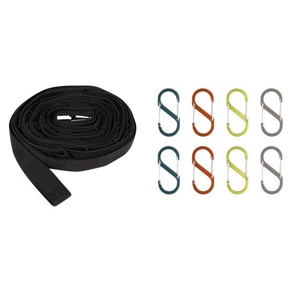 Adventuridge Camping Clothesline