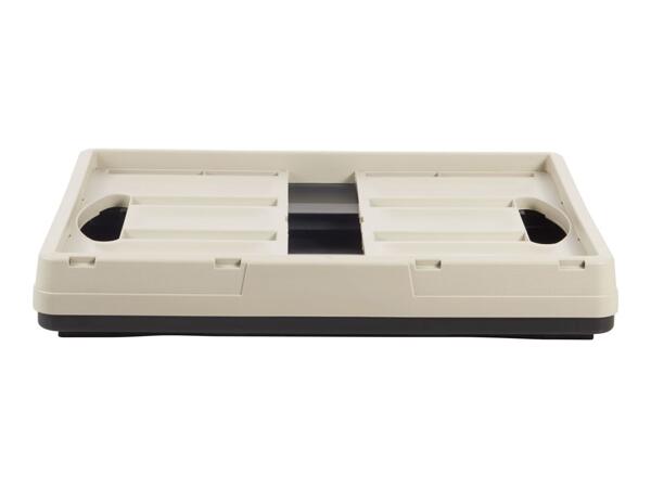 Livarno Home 32L Collapsible Crate
