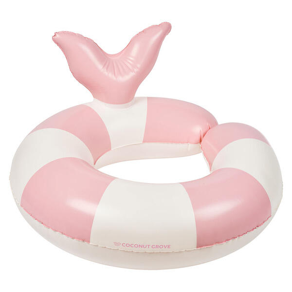Coconut Grove Kids Mermaid Swim Ring