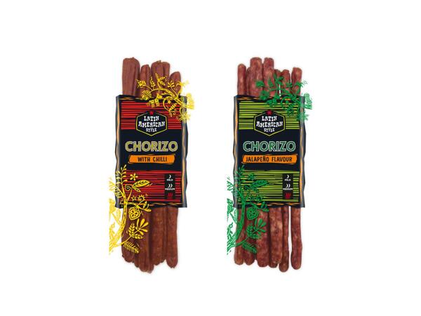 Chorizo