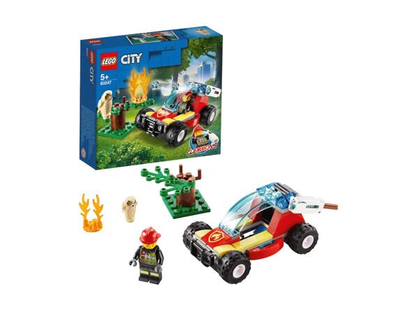 Lego Sets Assortment