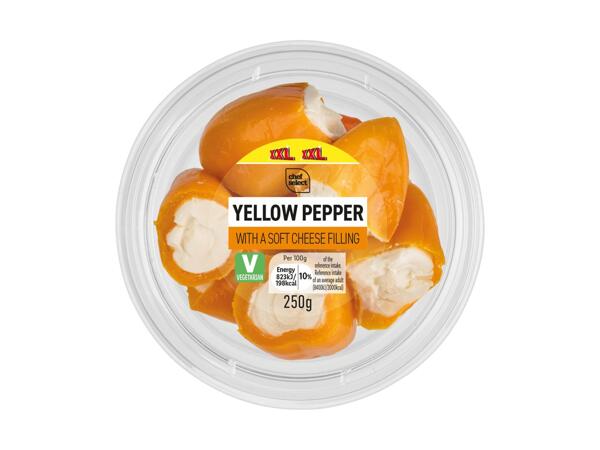 XXL Antipasti