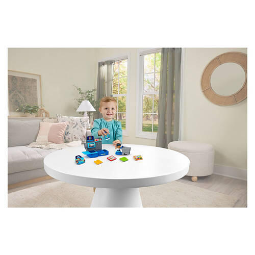 ALDI Little People Playset