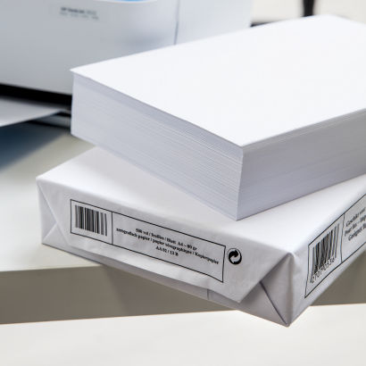 Papier A4, 500 feuilles