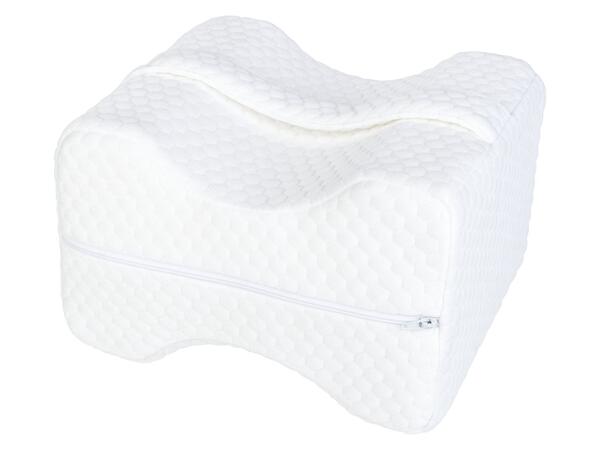 Ergonomic Leg Pillow