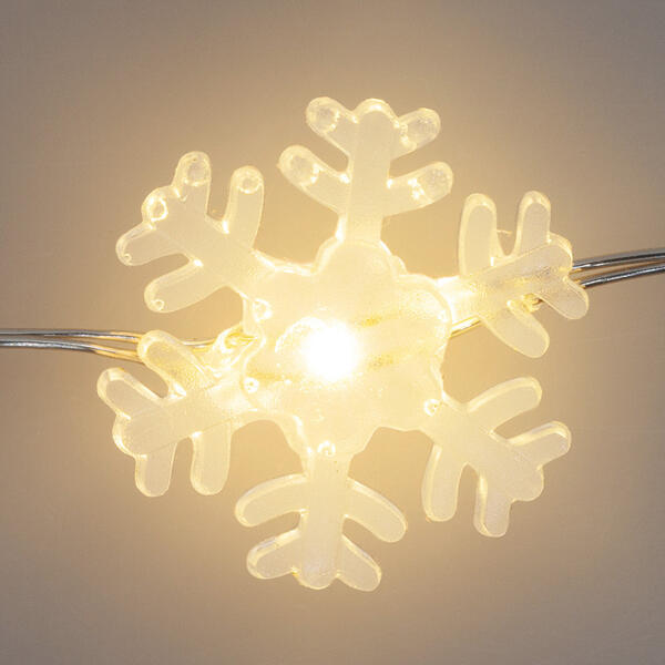 LED-Lichtdraht