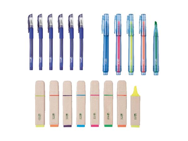Stationery Assortment