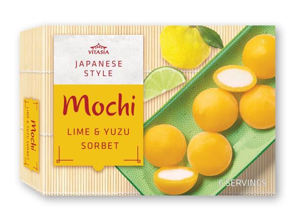 VITASIA Mochi-is