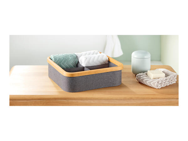 Livarno Home Organiser