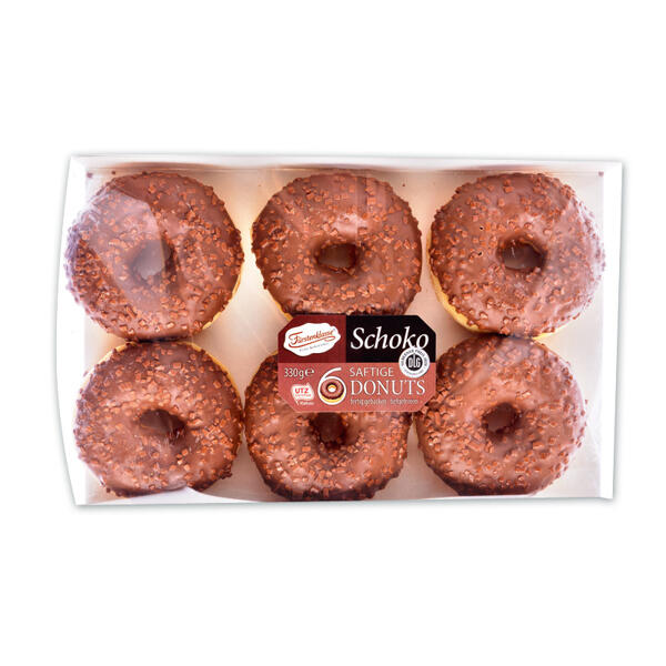Donuts