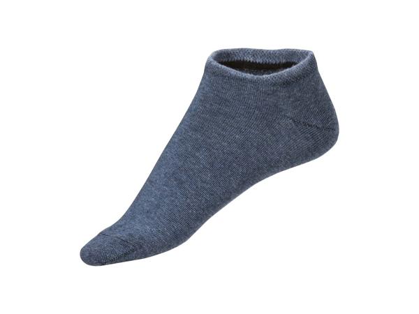 Men's Trainer Socks