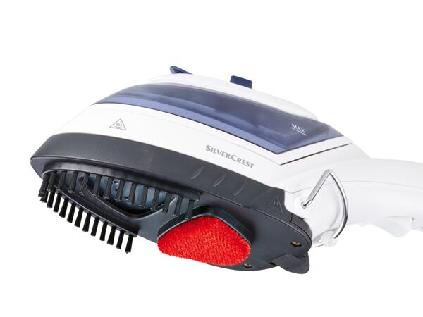Garment Steamer