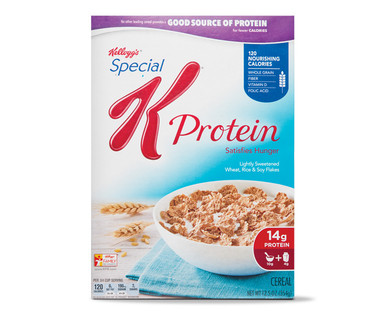 Kellogg's Special K Cereal