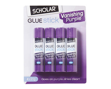 Glue Sticks 4 x 21g