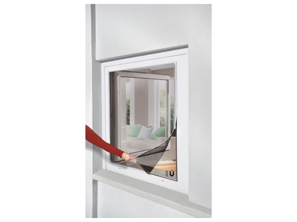 Magnetic Insect Screen, 110 x 130cm