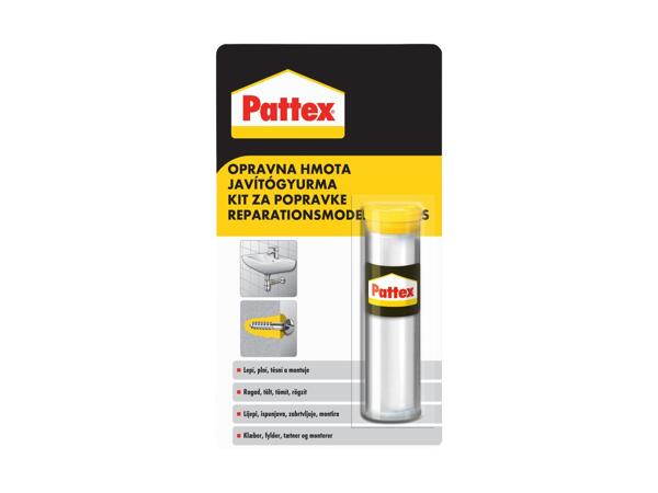 PATTEX(R) Montage- og reparationslim