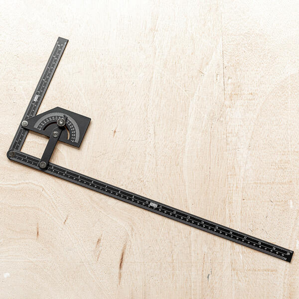 Winkelmesser