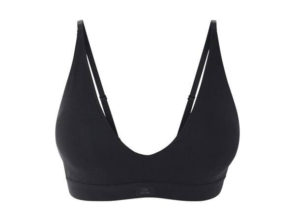 ESMARA Ribbet soft BH