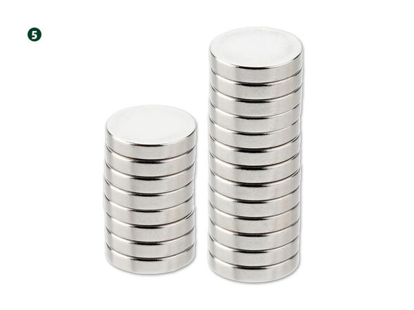 Magnet-Sets
