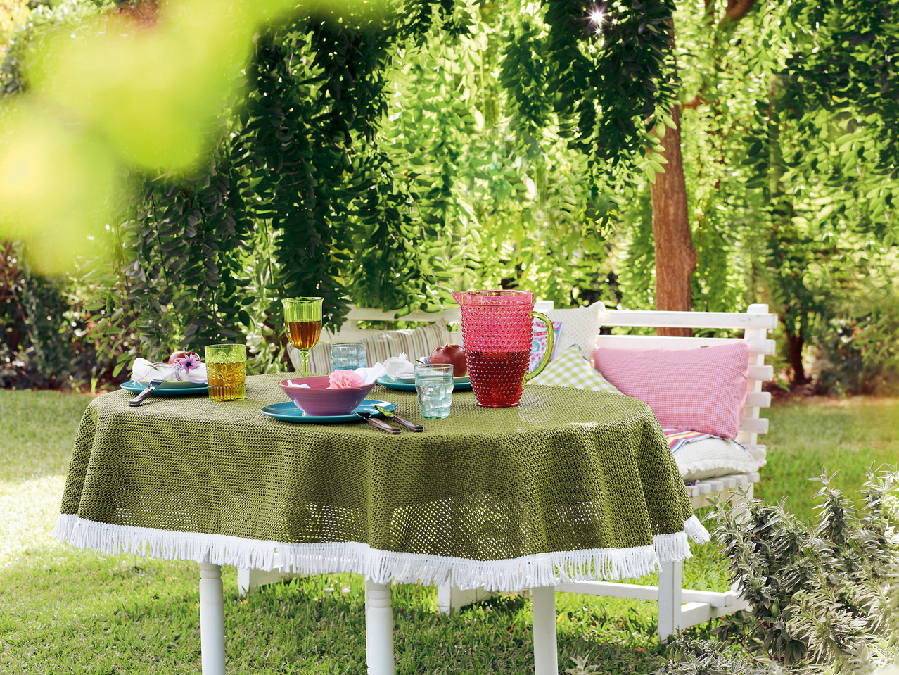 Tablecloth