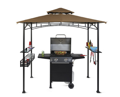 Gardenline Grill Gazebo