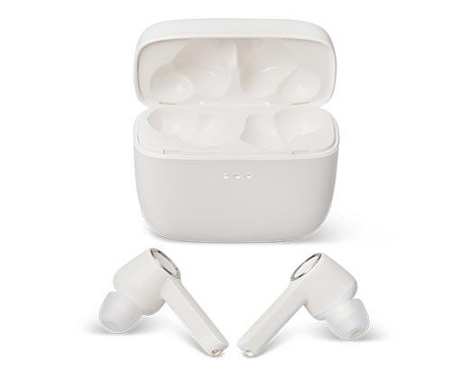 Bauhn True Wireless Bluetooth Earbuds
