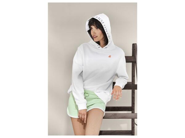 Ladies' Jersey Shorts