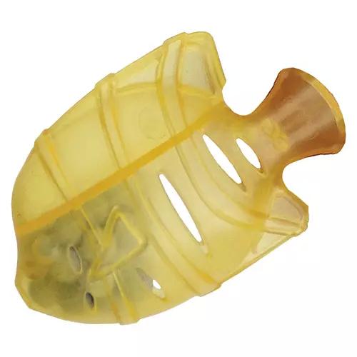 Humidifier Cleaning Fish, Yellow