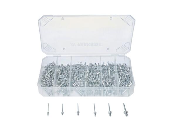 Small Parts Set