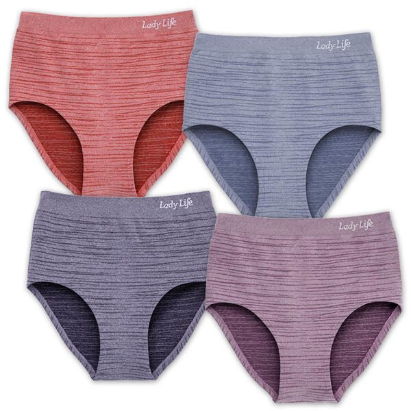 Taillenslips 4er-Pack