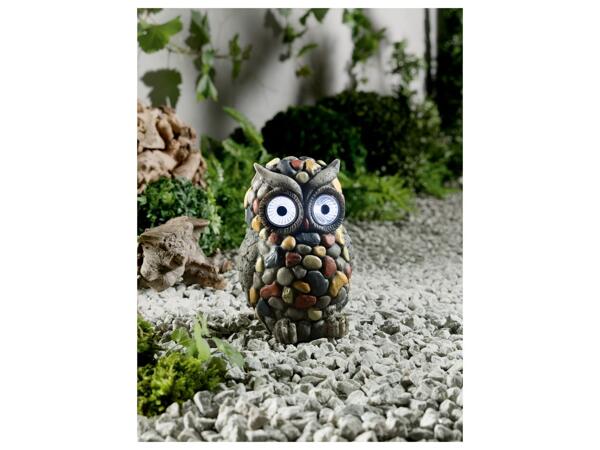Decorative LED Solar Light