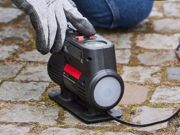 Mini Compressor