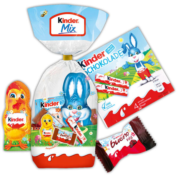 Mix Große Mischung