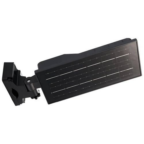 Solar LED Street Light