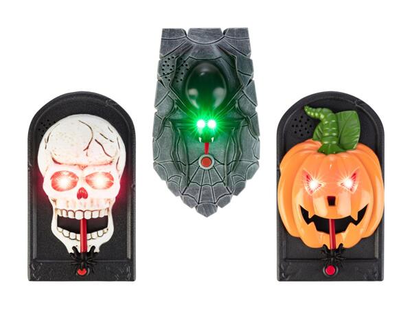LIVARNO HOME(R) Halloweendørklokke