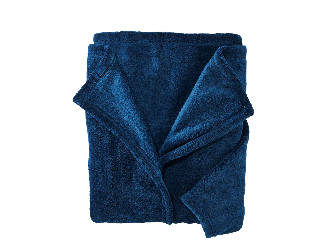 Sleeved Blanket