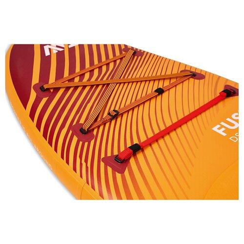 Aufblasbares Stand Up Paddle Board Fusion