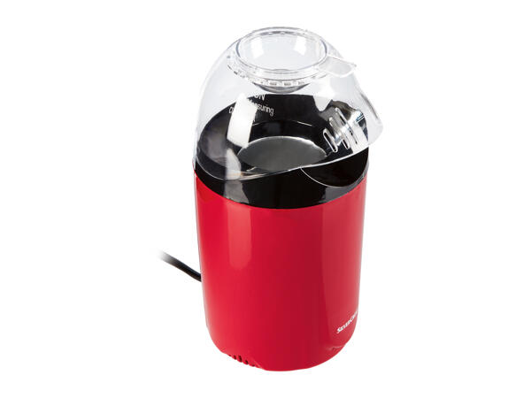 Silvercrest Popcorn Maker