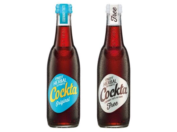 Original oder Sugarfree