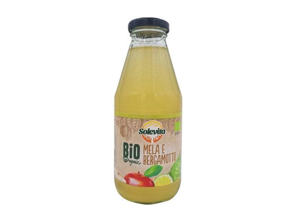 Organic Juice