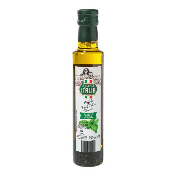 ITALIA(R) 				Aromatisiertes Olivenöl
