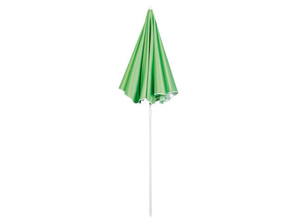 Parasoll Ø 140 cm